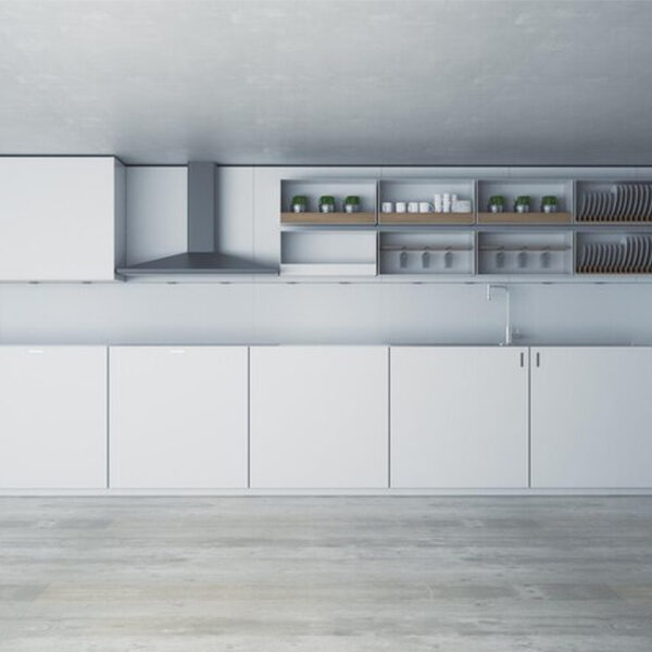 Base Cabinets