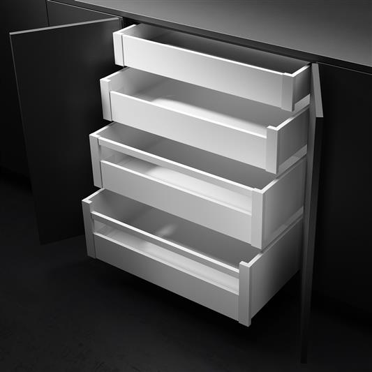 Drawer Systems