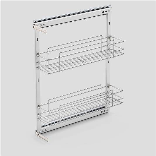 Accessories, racks & parts